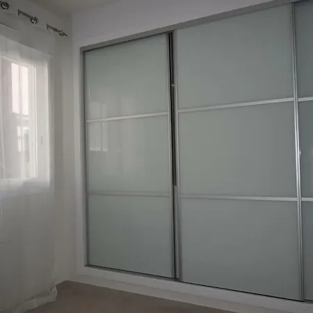 Appartement Aqua Coma