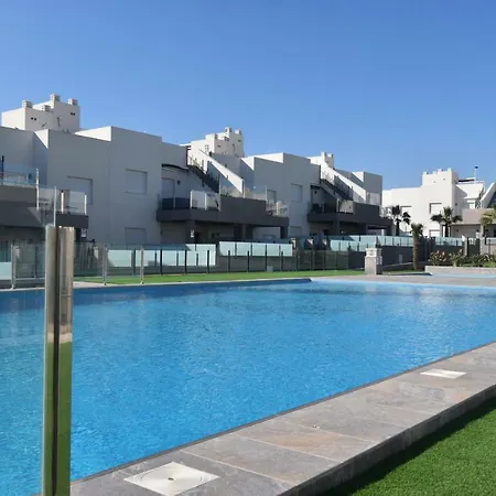 Appartement Aqua Coma *