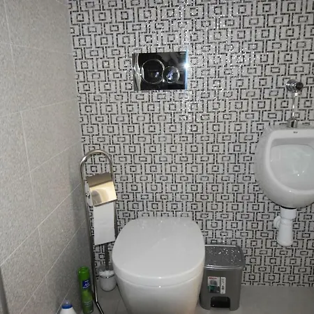 Aqua Coma Appartement Torrevieja