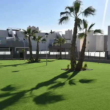 Appartement Aqua Coma Torrevieja