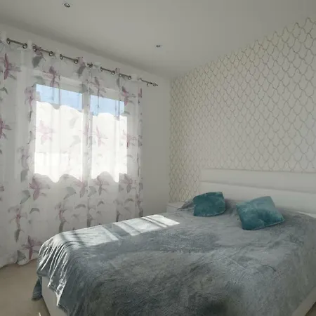 Appartement Aqua Coma