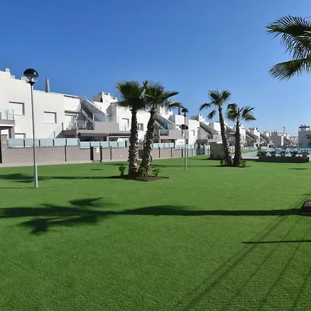 Aqua Coma Appartement