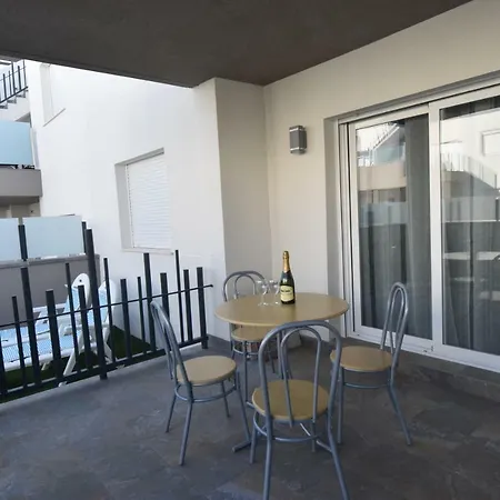 Aqua Coma Appartement Torrevieja