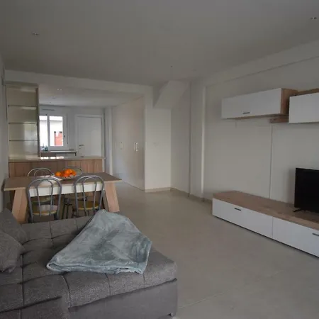 Aqua Coma Appartement