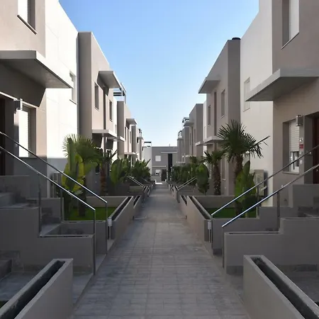Appartement Aqua Coma Torrevieja