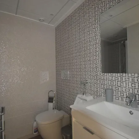 Appartement Aqua Coma *