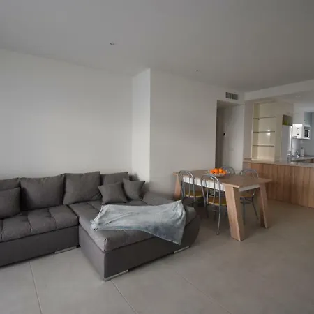 Aqua Coma Appartement